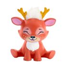 Enchantimals, Danessa Deer i zwierzątko, lalka z akcesoriami