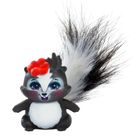 Enchantimals, Sage Skunk i zwierzątko, lalka z akcesoriami