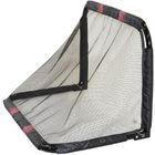 Enero, bramka do piłki nożnej z siatką, składana, 60-60-90 cm