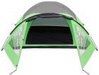 Enero Camp, Comfort, namiot 4 osobowy, 330-250-105 cm