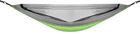 Enero, Camp, hamak turystyczny z odpinaną moskitierą, 2 osobowy, 300-140 cm