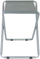 Enero Camp, stolik i krzesełko turystyczne, 2w1, 40-40-47 cm