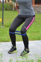 Enero Fit, guma, taśma do ćwiczeń fitness, 22-34 kg