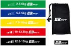Enero Fit, Mini Band, zestaw gum do ćwiczeń fitness 5w1