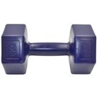 Enero Fit, zestaw hantli kompozytowych, 2-6 kg