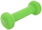Enero Fit, zestaw hantli neoprenowych, 0,5 kg, 2 szt.