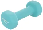 Enero Fit, zestaw hantli neoprenowych, 1 kg, 2 szt.