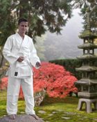Enero, kimono, Judo Aikido, 170 cm