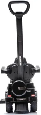 Enero, Mercedes Benz 653, jeździk, chodzik, 2w1