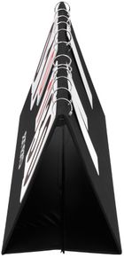 Enero, numerator, tablica wyników