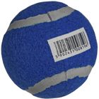 Enero, piłka do tenisa ziemnego, niebieska