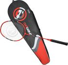 Enero, Pro 32, rakieta do badmintona