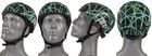 Enero, Sakate, kask ochronny, scratch, rozmiar 56-58 cm