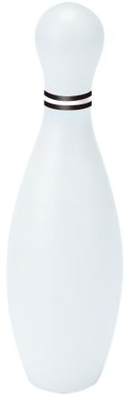 Enero, zestaw sportowy do gry w kręgle, 30 cm