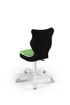 Entelo, Petit, krzesło dziecięce, wzrost 133-159 cm, piłki