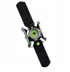 Epee, Ben 10, Omnitrix deluxe, zabawka interaktywna