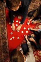 Epee, Escape Room, gra familijna