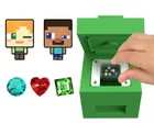 Epee, Minecraft, Naklejkomat 3D, zestaw do tworzenia naklejek