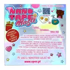 Epee, Nano Tape Magic, zestaw do tworzenia akcesoriów z taśmy nano deluxe
