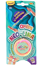 Epee, Neo-Lina Ombre, granie w zaplątanie