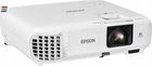Epson, projektor, EB-X49, 3LCD, XGA, 3600AL, 16k:1, HDMI
