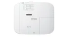 Epson, projektor kina domowego, EH-TW6250, AndTV, 4KUHD, WiFi5, 2800L, 35k:1