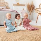 ergoPouch, śpiworek jersey, 8-24m, 0.2 tog
