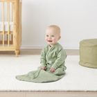 ergoPouch, Willow, śpiworek jersey z rękawami, 8-24m, TOG 1.0