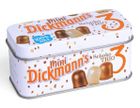 Erzi, Mini Dickmann's, drewniane ciepłe lody w puszce