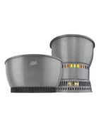 Esbit, Cookset, zestaw naczyń turystycznych, 2,35l