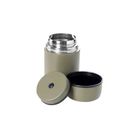 Esbit, Food Jug, termos obiadowy, oliwkowy, 500 ml
