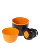 Esbit, Vacuum Flask, termos, czarny, 1l