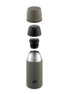 Esbit, Vacuum Flask, termos, olive green, 1l