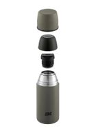 Esbit, Vacuum Flask, termos, olive green, 750 ml