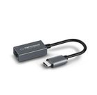 Esperanza, adapter, 1000 mbps, USB C-RJ45 ENA102