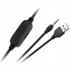 Esperanza, Frevo EGS105, głośniki, USB 2.0, LED