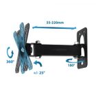 Esperanza, Horus, uchwyt do tv, 12-50", ERW011