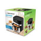 Esperanza, Pesce Alla Griglia, frytkownica beztłuszczowa, air fryer, 5l, EKA003+