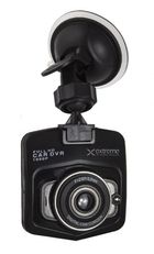 Esperanza, Sentry, rejestrator, XDR102