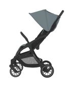 Espiro, Fuel, wózek spacerowy, Unique Black