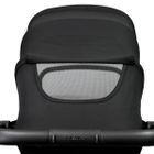 Espiro, Pearl, wózek spacerowy, 10 black pearl