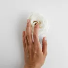 Essentia Nature, perfumy do prania, Pudrowy Dotyk, 20 ml