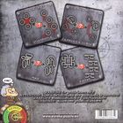 Eureka! Extreme, łamigłówki metalowe, 4 szt.