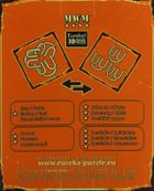 Eureka! Grand Master, MWM, łamigłówka, poziom 4/4