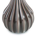 Eurofirany, ceramika, 25-25-40 cm, beżowy