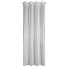 Eurofirany, firana gotowa, Alexis, 140-260 cm, biały