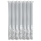 Eurofirany, firana gotowa, Alira, 300-250 cm, kremowy