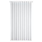 Eurofirany, firana gotowa, Debra, 300-250 cm, biały