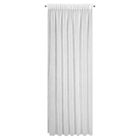 Eurofirany, firana gotowa, Elia, na taśmie, 140-270 cm, biały