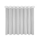 Eurofirany, firana gotowa, Esel, 350-150 cm, biały